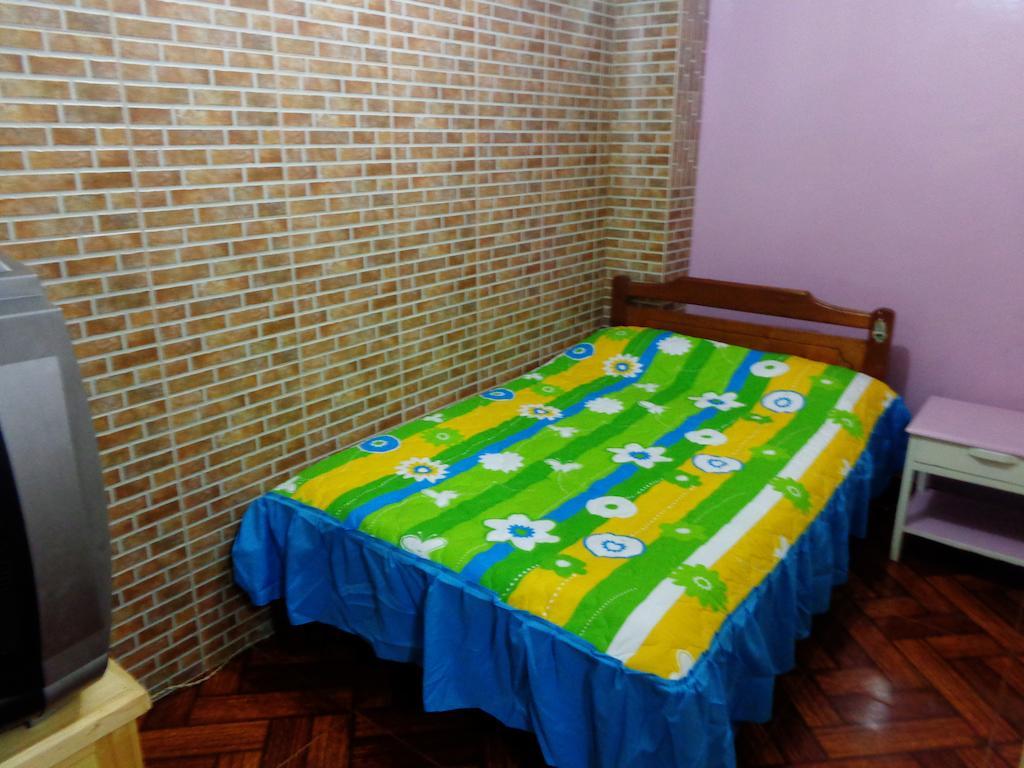 Hostal Yumbo Imperial Quito Bilik gambar